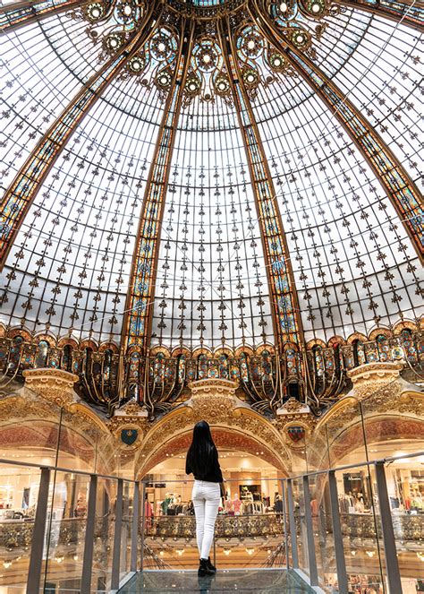 Galeries Lafayette: All You Need to Know BEFORE .